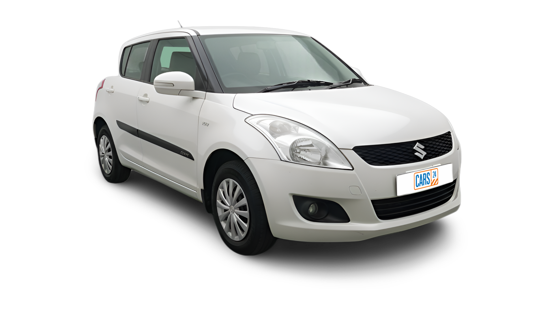 Maruti Swift-img